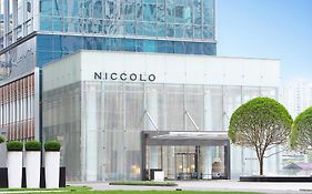 Niccolo Chengdu